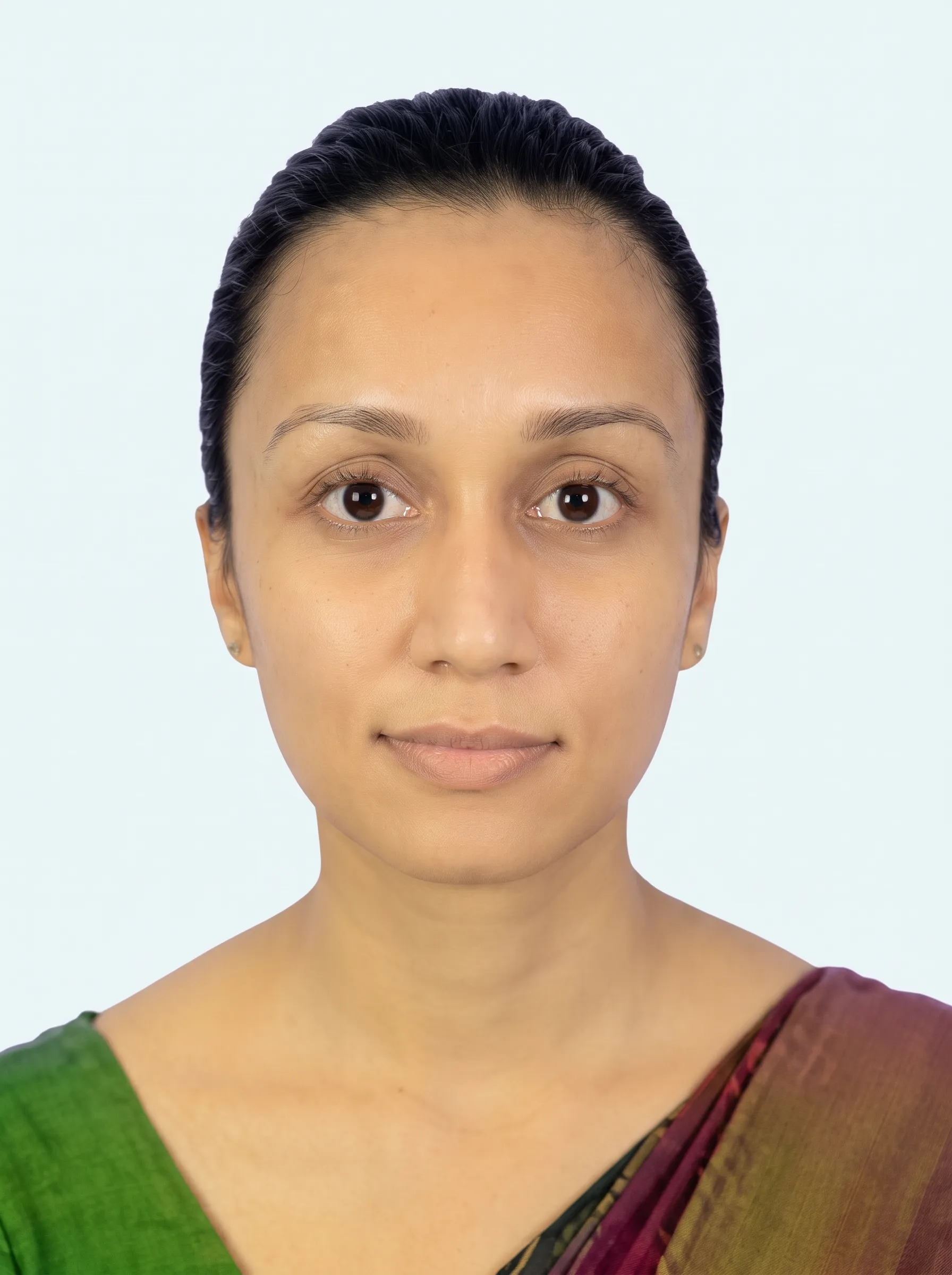 Ms. J. M. N. N. Senevirathna